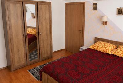 Apartament 3 camere decomandat 2 bai parcare subterana zona Terezian - 3