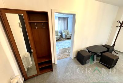 Ap premium cu 3 camere decomandate | Complet renovat | 3 balcoane | Grigorescu - 13