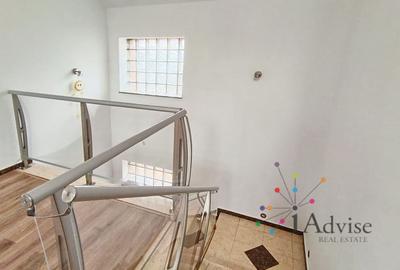 Vilă 240 mp – ideală firmă / educațional / clinică - 3