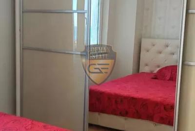3 camere, Faleza Nord, vedere la mare, centrala pe gaz, A/C et 3/4, 80mp, balcon - 6