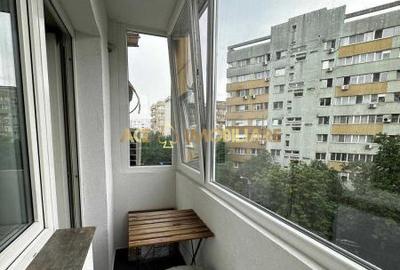 2 Camere de inchiriat | Lujerului | Metrou | Mobilat | Utilat - 8