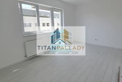 Apartament cu 3 camere în Titan