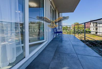 Apartament luminos și modern|Cetatuie/Belvedere - 15