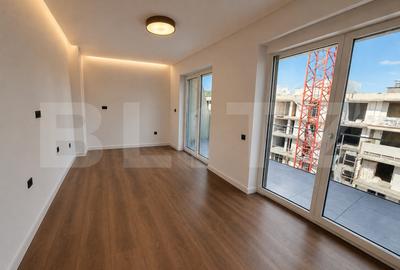 Apartament 4 camere, cu terase 36 mp, super view, zona Elite - 6