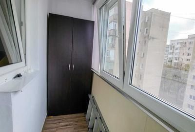 APARTAMENT DE VÂNZARE CU DOUĂ CAMERE IN ZONA DRUMUL TABERI SEC.6 - 13