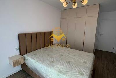 2 camere, Parcare subterana, Iris, Elite City, Auchan, Bvd. Muncii - 5