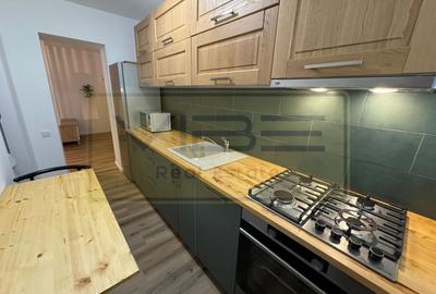 Apartament 2 camere Copou - Universitatea Al.I.Cuza - 9