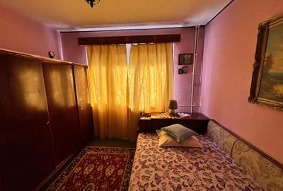 Apartament 3 camere zona Nord M-uri C-tin Brancusi - 8