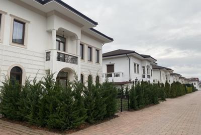 Vila individuala,complex Rafael,Iancu Nicolae langa Cambridge,JollieVille,OCAZIE - 2