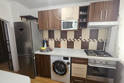 Apartament 3 camere, Negru Voda - Brancoveanu - 5