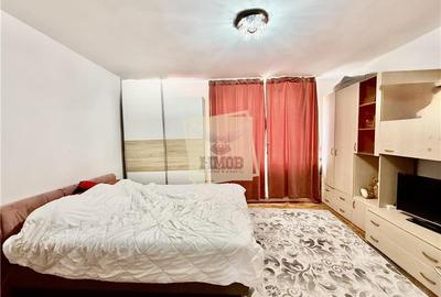 Apartament mobilat 2 camere balcon și parcare în Turnisor - 5