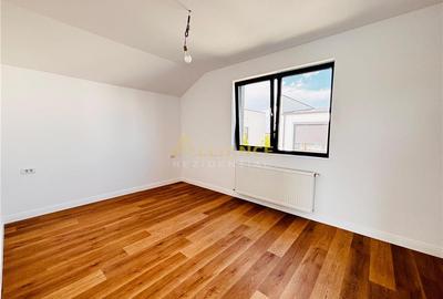 Casă individuală 5 camere , 2 băi | Suprafață utilă - 7