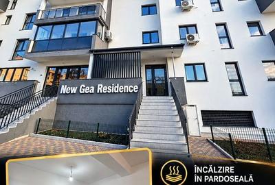 Apartament cu 2 camere decomandat în 1 Decembrie 1918