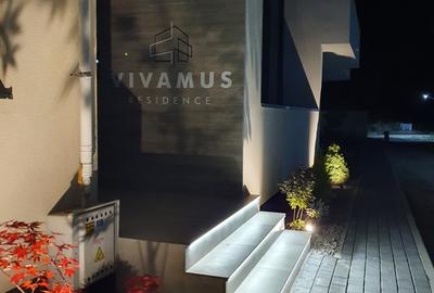 Vivamus Park Residence