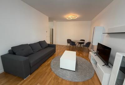 Apartament în Luxuria Residence,mobilat complet - 3