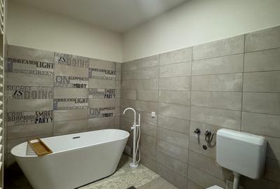Duplex 3 camere si curte//156mp utili//curte//renovat complet//Nordului - 15
