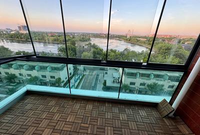 Complex Emerald, apartament de 3 camere - 15