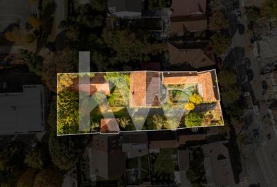 Casa individuala + sura, teren 1676 mp – Avram Iancu - 3