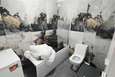 APARTAMENT 2 CAMERE 57MP FLORESTI URUSAGULUI - 14