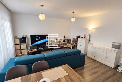 Apartament 3 camere | 69 mpu + balcon 9 mp | 2 parcări | Cartierul Arhitecților - 2