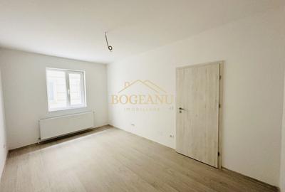 BG134-Apartament 2 camere Giroc, parter, parcare, bloc nou-GIROC - 5