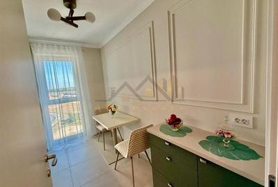 Apartament LUX 2 Camere, Decomandat | Parcare Inclusă Denya Forest - 6