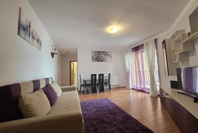 Apartament de inchiriat Bacau str Ștefan cel Mare - Adama- Bloc nou - Prima - 4