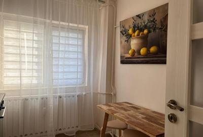 Aparatorii Patriei | 2 Camere | Renovat Lux | Proximitate metrou | - 14