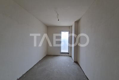 Apartament 3 camere 2 bai ETAJ 1 boxa la subsol Turnisor - 5