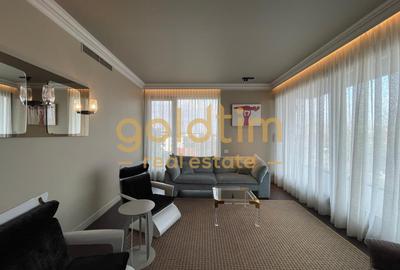 APARTAMENT UNIC/4CAMERE/DESIGN/SERVICII HOTELIERE/PRIMAVERII/TERASA 63MP/PARCARE - 6