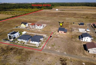 Direct Dezvoltator, Duplex intreg la rosu, Zero Comision Poremo Imobiliare - 6