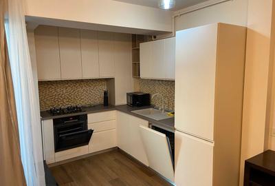 Aviatorii Residence, apartament cu doua camere parcare subterana, vedere lac - 6