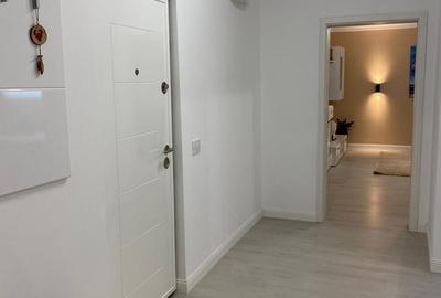 Apartament 2 camere renovat - 8