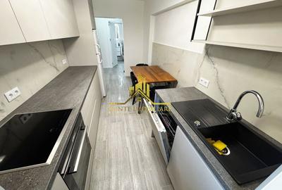 2 camere, decomandat, balcon, mobilat modern, Manastur, zona BIG - 6