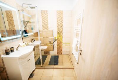 2 camere, decomandat, spatios, parcare, balcon, Marasti, Dambovitei - 20