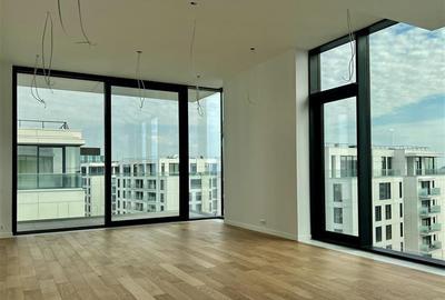 Penthouse spectaculos | ONE Cotroceni Park - 2