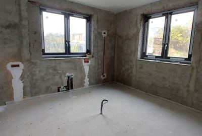 Casă individuală P+1E+M | Snagov | Ieșire lac | Ponton și piscină - 9