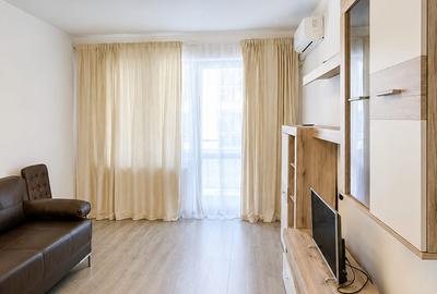 2 camere superbe Berceni | complex cu piscina | 64 mp | Mobilat | Bloc 2019 - 2