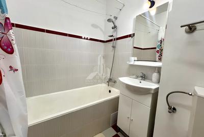 Garsoniera SUPER POZITIE | Plaza Mall - AFI Cotroceni | RENOVATA - 15