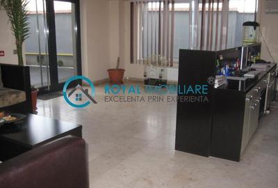 Spațiu comercial, 645 mp în Gheorghe Doja