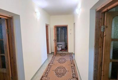 Casa la sol cu teren 1055 mp si livada - Vanatori, Galati - 15