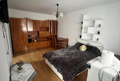 Garsonieră de Închiriat Sector 3 - 5
