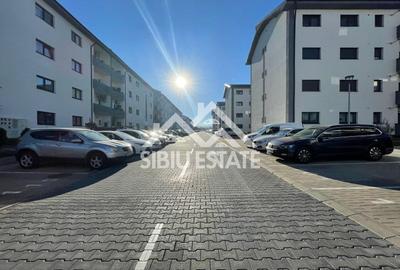 Apartament cu 3 camere decomandat, mobilat în Arhitecților - Calea Cisnădiei