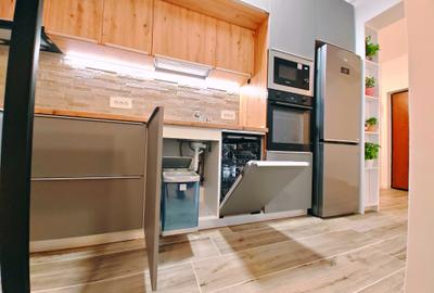 2 Camere I PIPERA I Ambiance Residence I Lux - 4