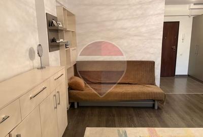 Garsoniera Bloc Nou 42 mp, Centrala Proprie, Parcare - Pod Constanta - 4