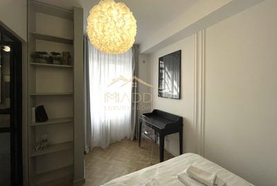 Apartament 3 camere***mobilat LUX//Piata Romana - 14