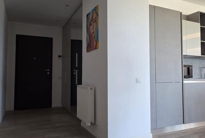 Apartament modern cu 3 camere | Vedere liberă | Iancu Nicolae | 1.115€  + TVA - 10