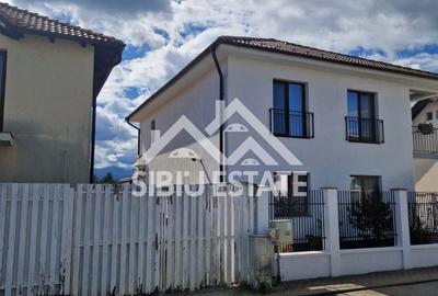 Casa individuala in Cartierul Primaverii Sibiu - 18