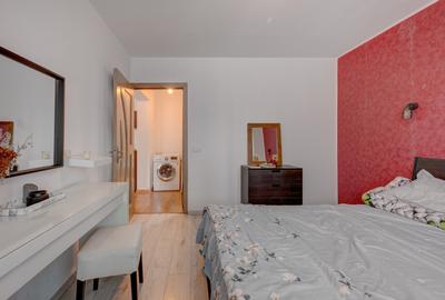 Apartament 3 Camere | Piața Rahova – Etaj 2, Bloc Anvelopat - 9