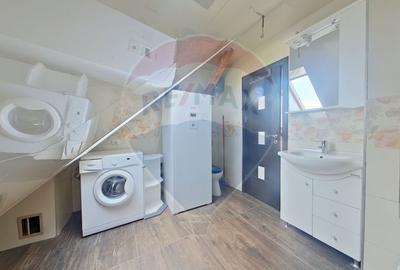 Apartament cu 3 camere de închiriat în zona Grigorescu - 5